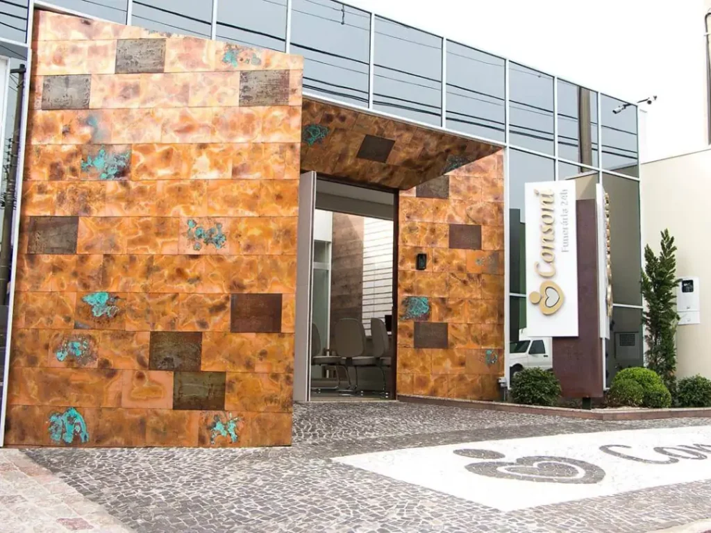 entrada